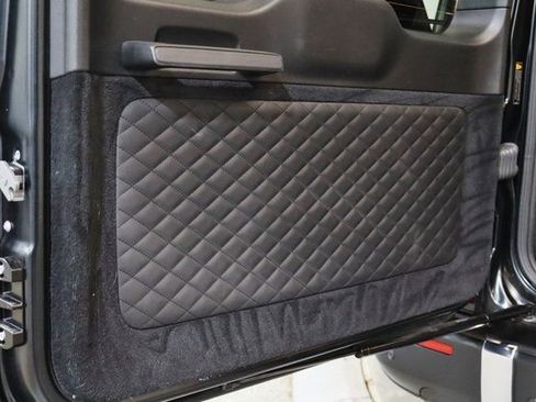 Used 2023 Mercedes-Benz G 63 AMG 4MATIC image 33