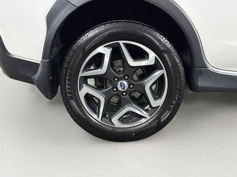 Used 2018 Subaru Crosstrek 2.0i Limited AWD/4WD image 35