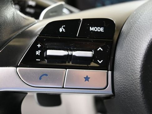 Certified 2022 Hyundai Tucson SEL AWD/4WD image 24