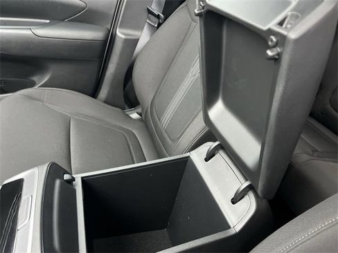 Certified 2025 Hyundai Tucson SEL image 20