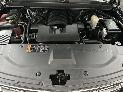 Used 2020 Chevrolet Tahoe Premier image 39