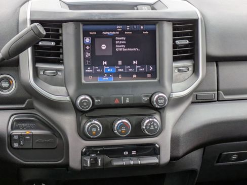 Certified 2024 RAM 2500 Big Horn image 16