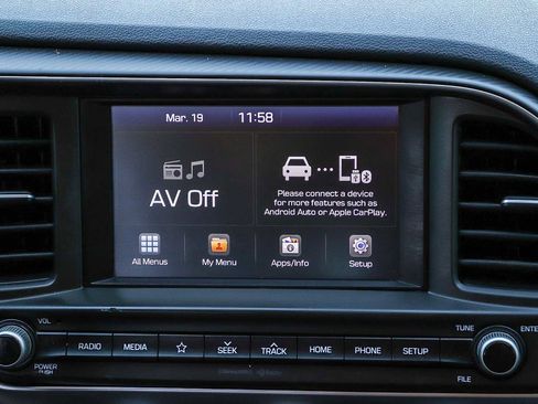 Used 2019 Hyundai Elantra Value Edition image 15