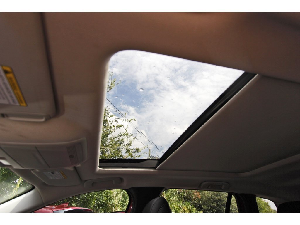 Used 2024 MAZDA CX-50 AWD 2.5 S w/ Cargo Package image 24