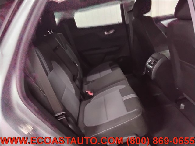 Used 2024 Chevrolet Blazer LT w/ Redline Edition FWD image 15