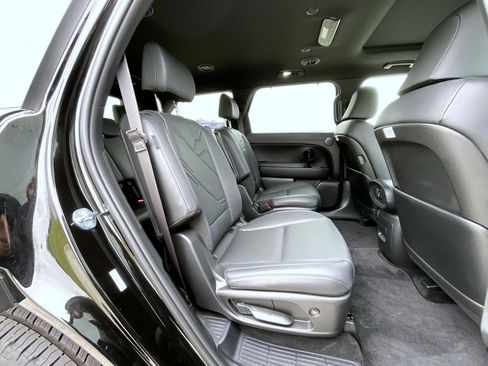 Certified 2026 Hyundai Palisade XRT Pro AWD/4WD image 19