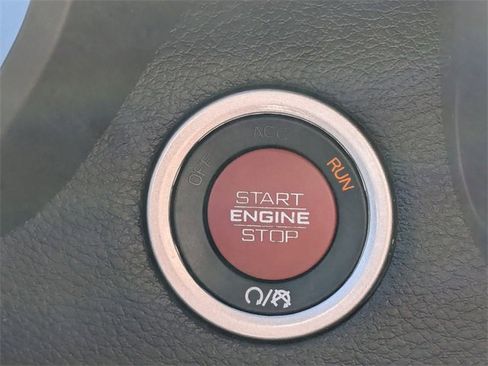 Used 2024 RAM 1500 TRX w/ TRX Level 1 Equipment Group image 24