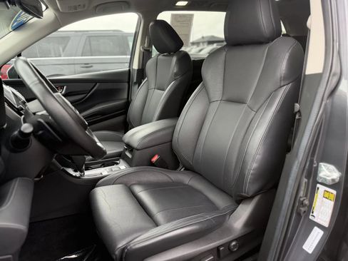 Used 2023 Subaru Ascent Limited w/ Technology Package AWD/4WD image 23