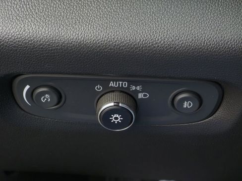 Used 2021 Chevrolet Traverse High Country w/ LPO, Floor Liner Package AWD/4WD image 17
