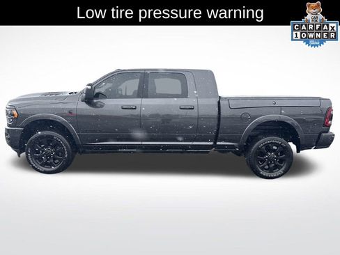 Certified 2023 RAM 2500 Limited image 8