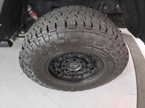 Used 2022 Jeep Gladiator Rubicon w/ Trailer Tow Package AWD/4WD image 11
