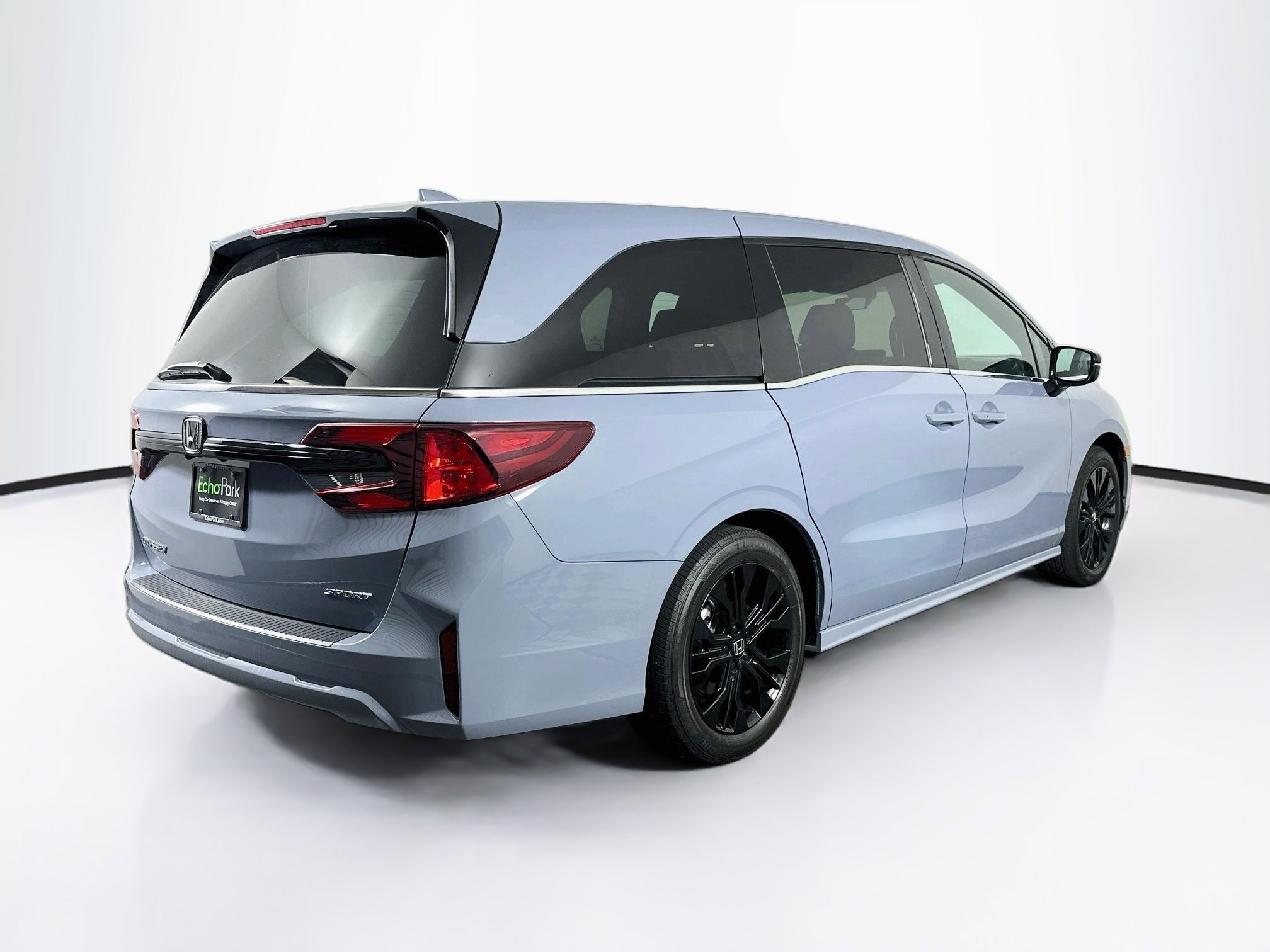 Used 2025 Honda Odyssey Sport-L image 9