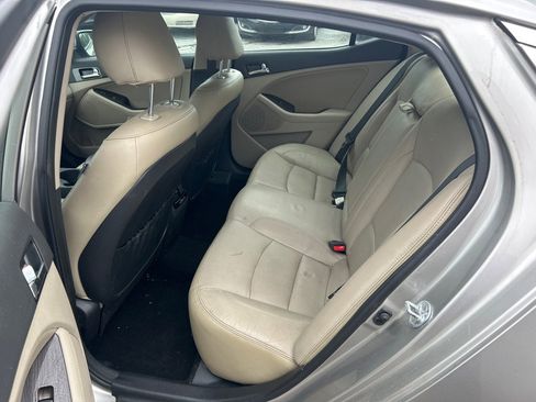 Used 2013 Kia Optima EX FWD image 10