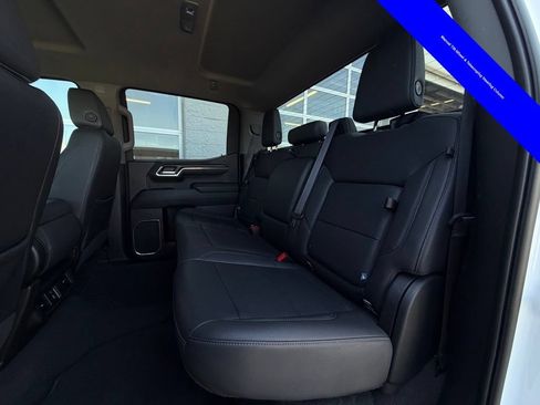 Used 2024 GMC Sierra 1500 SLT AWD/4WD image 22