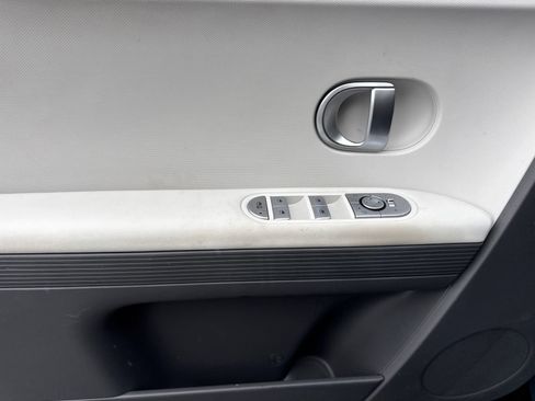Certified 2024 Hyundai Ioniq 5 SEL RWD image 16