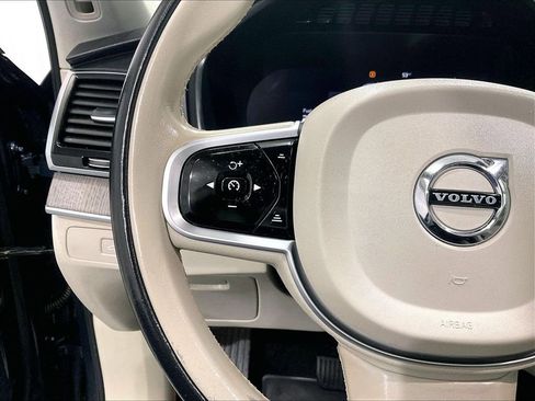 Used 2023 Volvo XC90 B6 Plus w/ Protection Package AWD/4WD image 24