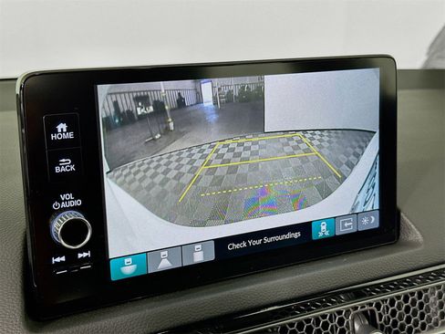 Used 2022 Honda Civic Sport Touring image 14