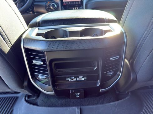 Used 2025 RAM 1500 Big Horn image 33