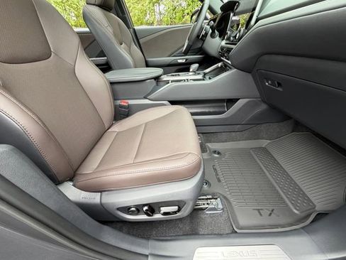 New 2026 Lexus TX 350 AWD image 10