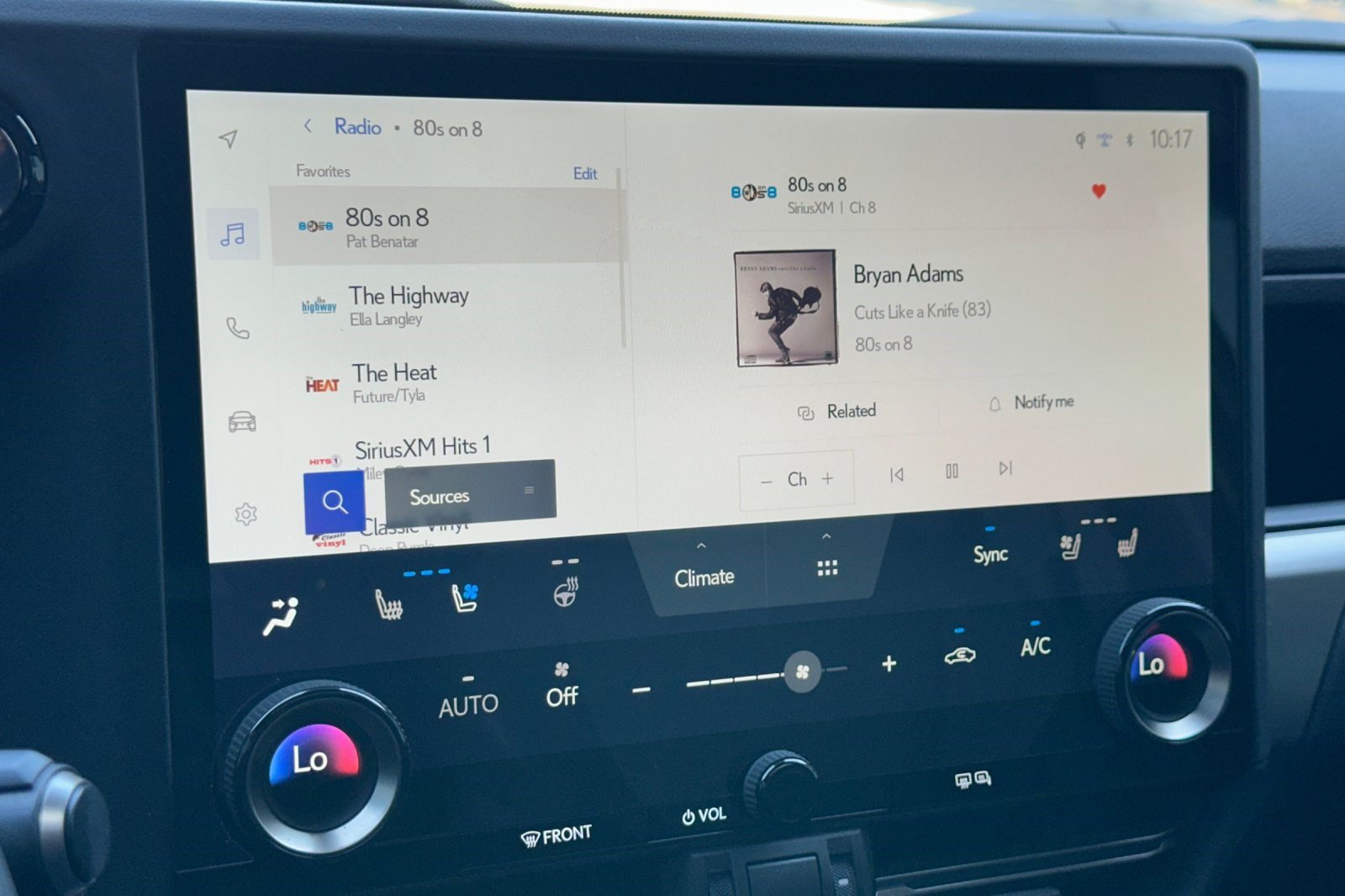 Certified 2024 Lexus GX 550 AWD/4WD image 20