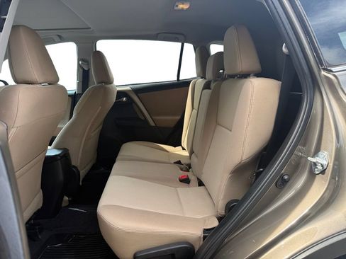 Used 2014 Toyota RAV4 XLE FWD image 13