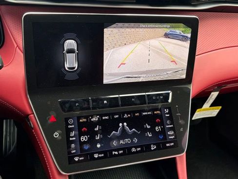 New 2026 Maserati Grecale Modena AWD/4WD image 28