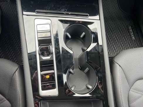 New 2026 Volkswagen Atlas SE AWD/4WD image 17