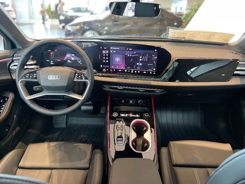 New 2026 Audi A6 Premium Plus image 16