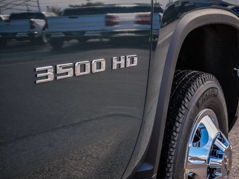 New 2026 Chevrolet Silverado 3500 LT w/ Convenience Package AWD/4WD image 65