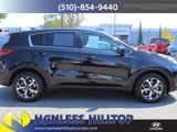 Used 2022 Kia Sportage LX image 5