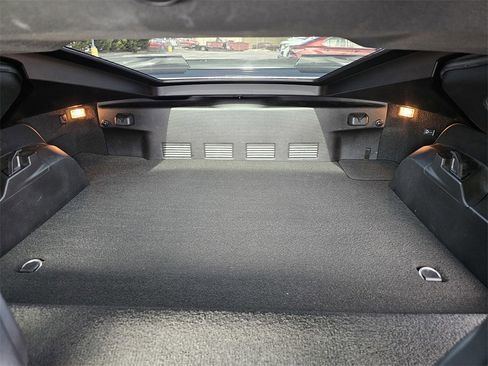 Used 2018 Chevrolet Corvette Grand Sport image 21