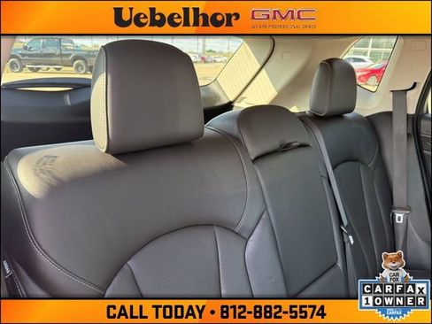 Used 2020 Buick Envision Essence image 5