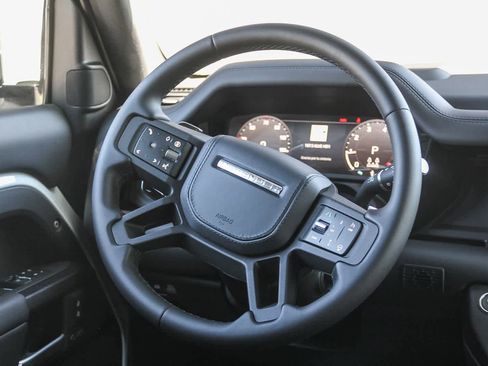 New 2025 Land Rover Defender 130 V8 image 15