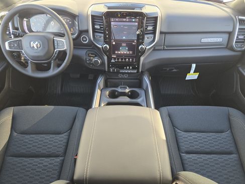 New 2026 RAM 1500 Big Horn image 20