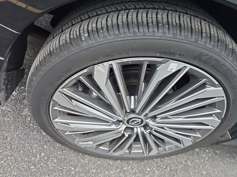 Used 2025 Nissan Altima 2.5 SL image 6