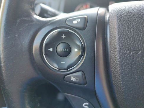 Used 2022 Honda Ridgeline RTL image 12