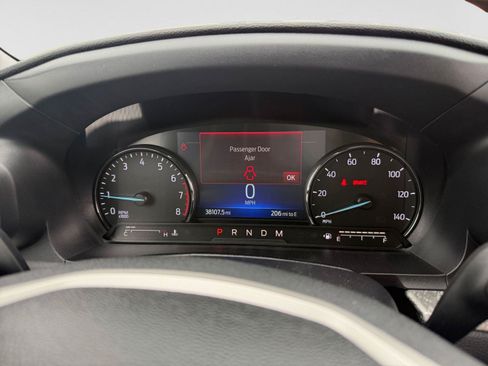 Used 2023 Ford Explorer Timberline AWD/4WD image 17