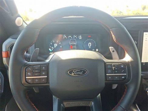 Certified 2025 Ford F150 Raptor image 18