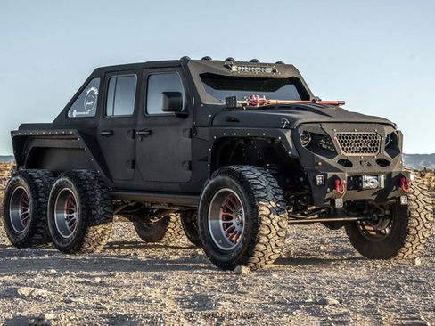 Used 2020 Jeep Wrangler Unlimited Sport AWD/4WD image 12