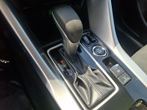 Used 2025 Mitsubishi Eclipse Cross SE AWD/4WD image 16