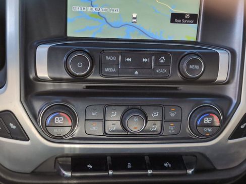 Used 2014 GMC Sierra 1500 SLT image 19