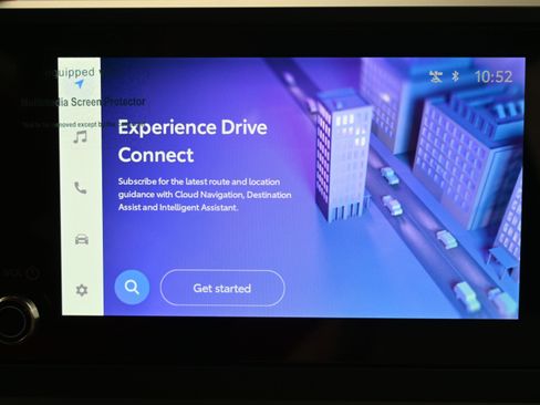 New 2025 Toyota Tacoma TRD Sport image 11