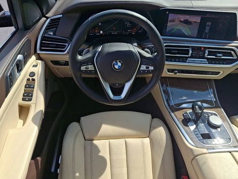 Used 2019 BMW X5 xDrive40i w/ Premium Package 2 AWD/4WD image 11