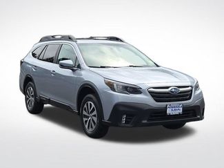 Used 2022 Subaru Outback Premium AWD/4WD 360° Tour