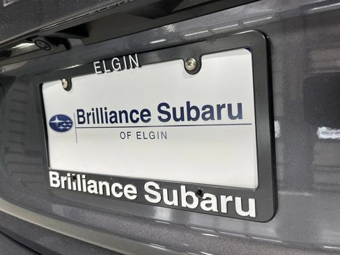 Used 2026 Subaru Forester AWD/4WD image 37