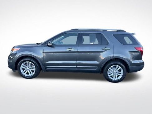 Used 2015 Ford Explorer XLT image 3