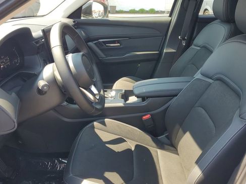 New 2026 MAZDA CX-5 Preferred AWD/4WD image 12