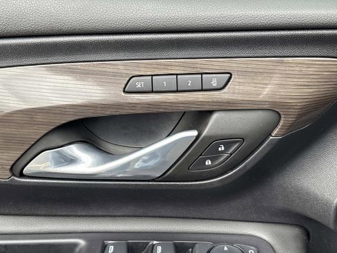 Certified 2024 GMC Terrain Denali image 13