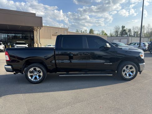 Used 2023 RAM 1500 Big Horn image 2