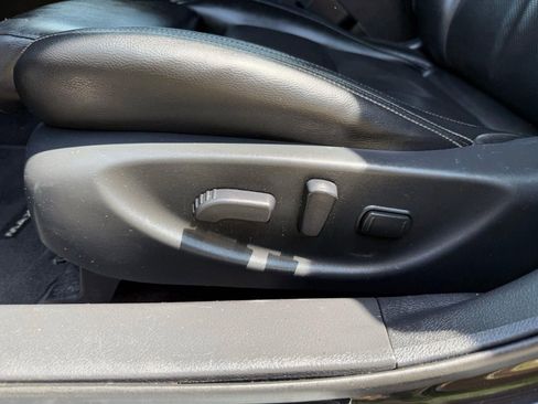 Used 2017 Nissan Maxima 3.5 SL FWD image 22